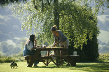 Load image into Gallery viewer, Cream Teas - Goren Farm Seeds