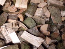 Load image into Gallery viewer, Seasoned Fire wood - Goren Farm Seeds