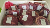 Beef Box, approx value £140