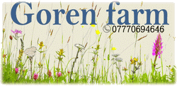 Goren Farm Seeds