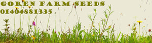 Goren Farm Seeds