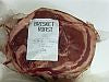 Brisket Roast, 1.3kg - Goren Farm Seeds