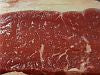 Sirloin Steak / Joint off the bone. - Goren Farm Seeds